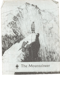 October 1967 Mountaineer