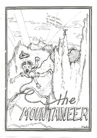 June 1982 Mountaineer