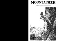 February 1996 Mountaineer