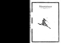 September 1998 Mountaineer