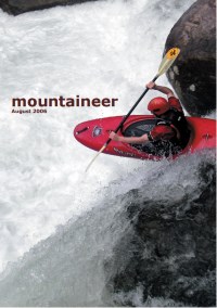 August 2006 Mountaineer