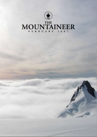 February 2007 Mountaineer