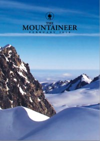 February 2010 Mountaineer