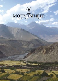 August 2010 Mountaineer