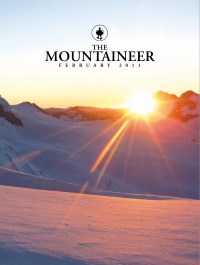 February 2011 Mountaineer