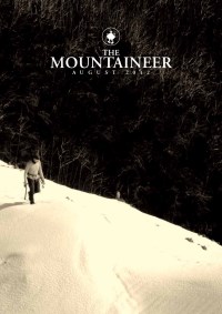 August 2012 Mountaineer