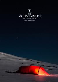 October 2014 Mountaineer