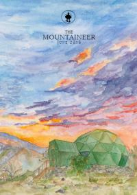 June 2016 Mountaineer