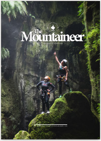 September 2017 Mountaineer