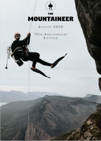 August 2020 Mountaineer