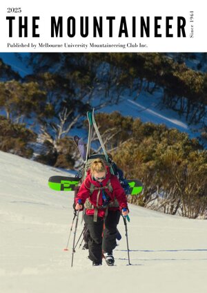 2025 Mountaineer