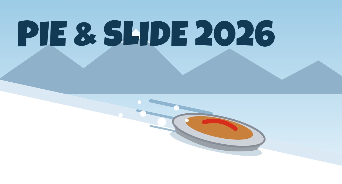 Pie and Slide 2026