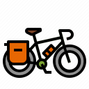 Bikepacking Logo